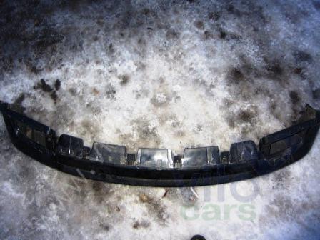 Бампер передний Land Rover Range Rover 3 (LM) (с разборки)