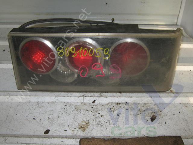 Фонарь правый ВАЗ (VAZ) 2109 (с разборки)