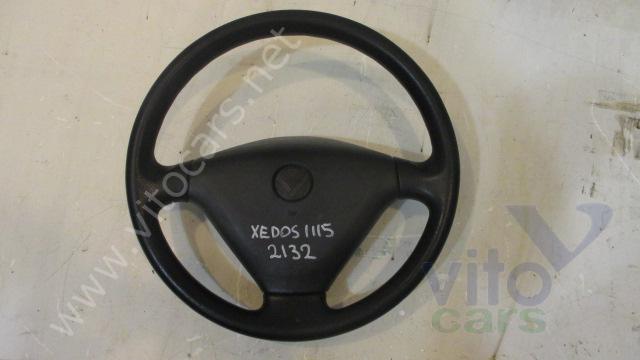 Рулевое колесо без AIR BAG Mazda Xedos 6 (с разборки)